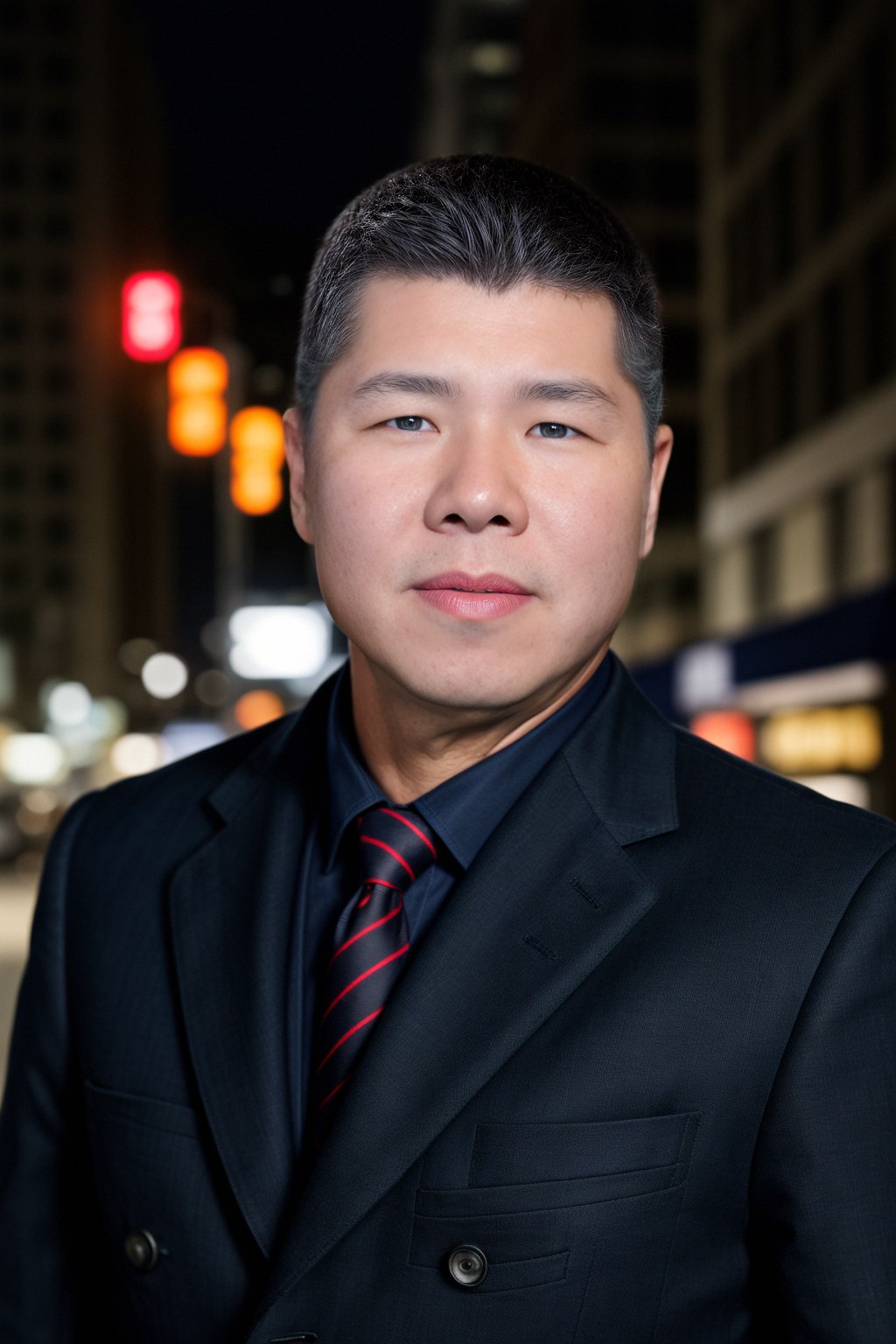 Eddy Wong